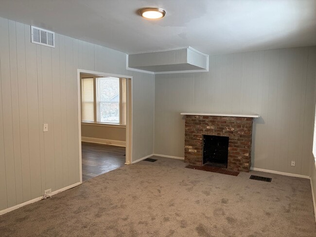Photo - Hidden Gem on a Quiet No-Outlet Street – Move-In Ready 3BR with Garage & Deck Near I-75