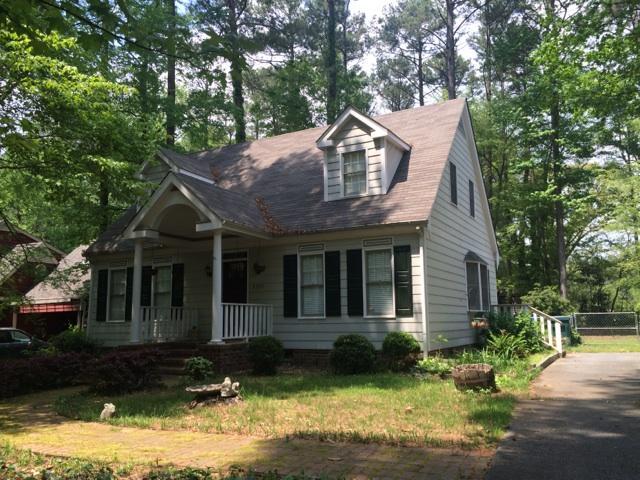 Photo - 2728 Old Sugar Rd (Durham, NC)