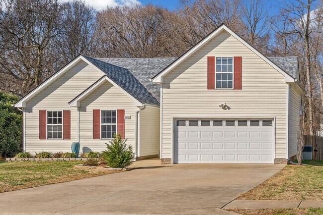 Photo - 3812 Man O War Blvd