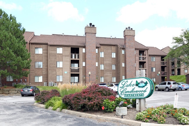 Primary Photo - Lake Candlewood Apartments