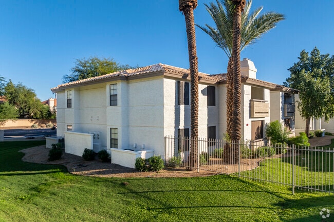 Building Photo - Anacosta at McCormick Ranch