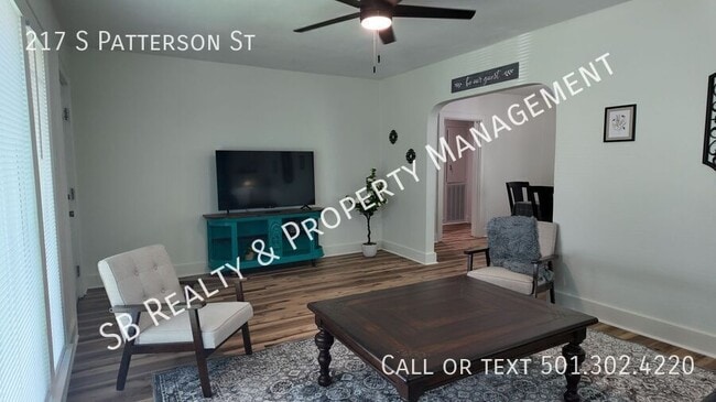Photo - 217 S Patterson St