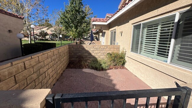 Photo - Townhouse in gated community near A.V. Col...