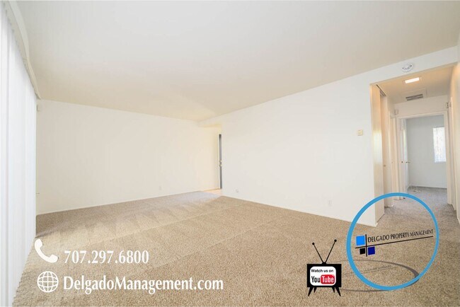Photo - Benicia 2 bedroom condo
