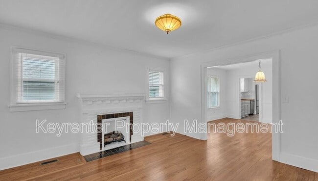Photo - 1207 S Florence Pl