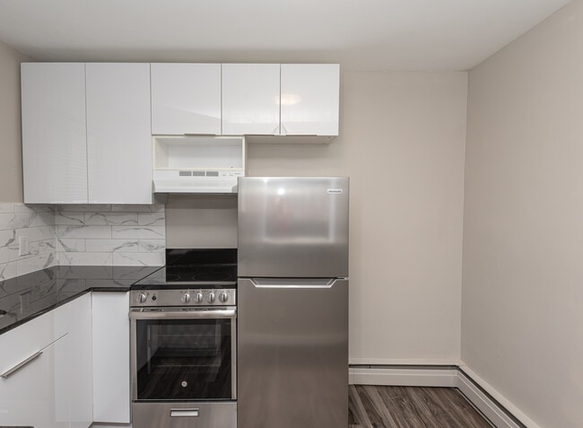 Photo - Button Place