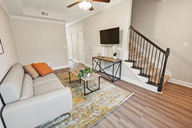 Photo - 1513 Wilma Rudolph Blvd Apartamento Unidad ID1258291P