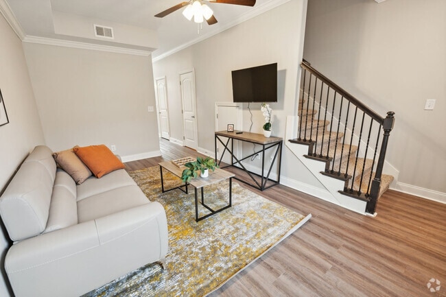 Building Photo - 1513 Wilma Rudolph Blvd Rental