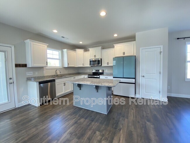 Photo - 5944 Rosser Pittman Rd