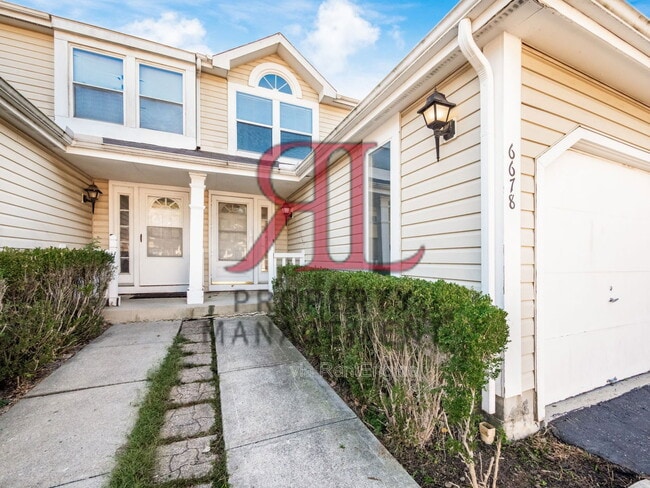 Building Photo - 6678 Manring Ct