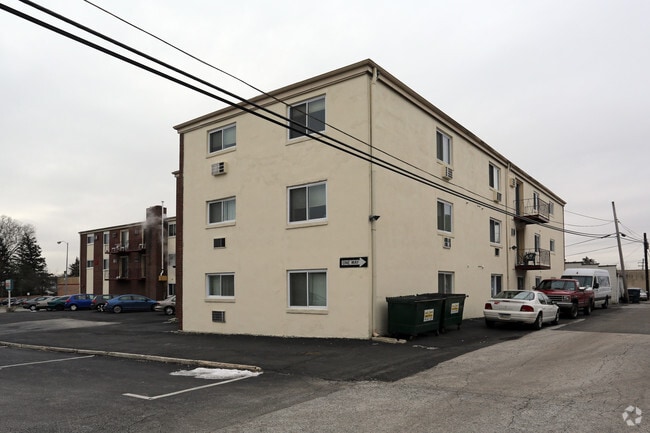 Holly House