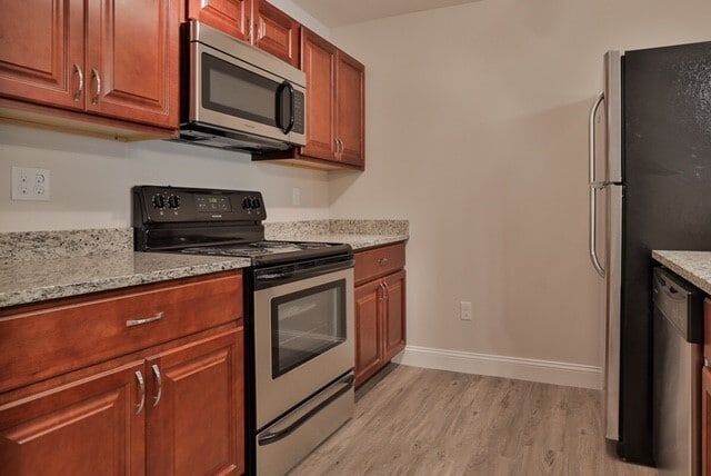 Photo - Residences at Colcord Pond