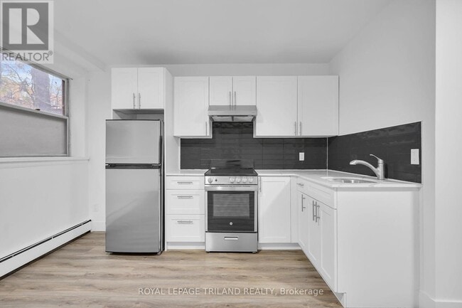 Photo - 20 Craig St Unité C