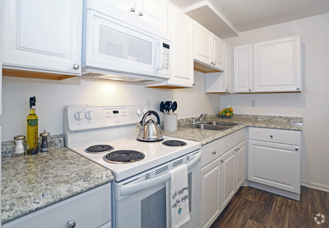 Interior Photo - Residences at Fayetteville Rental