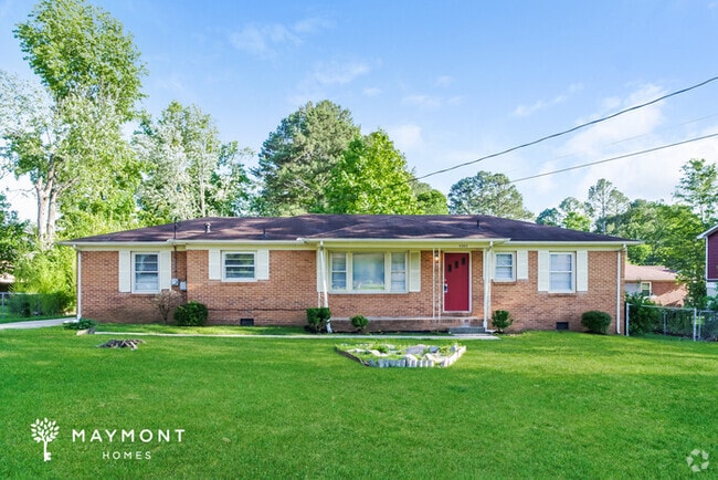 Building Photo - 4003 Timbercrest Dr NW Rental