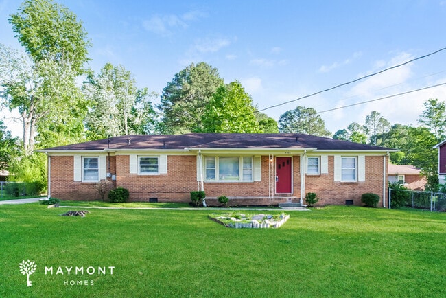 Photo - 4003 Timbercrest Dr NW House
