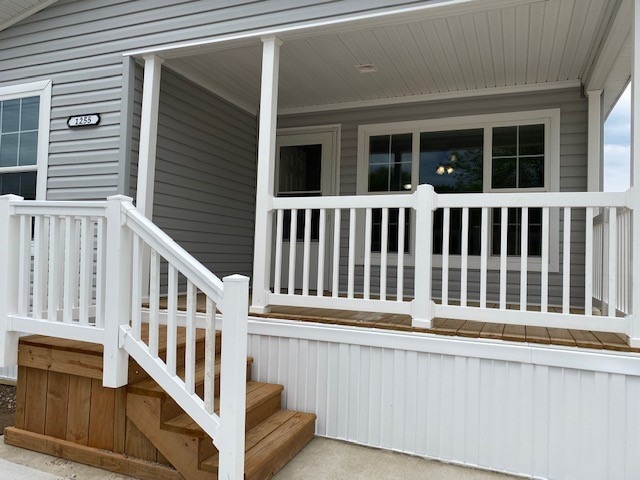Building Photo - 1122 Stoneridge Ct Rental