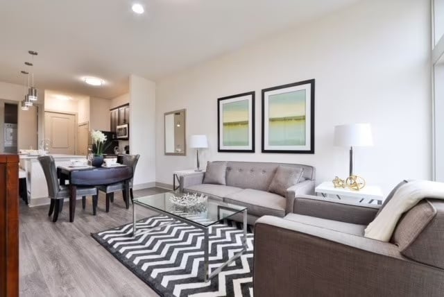 Photo - Midtown Vibes, Modern Comfort Unit CPM1