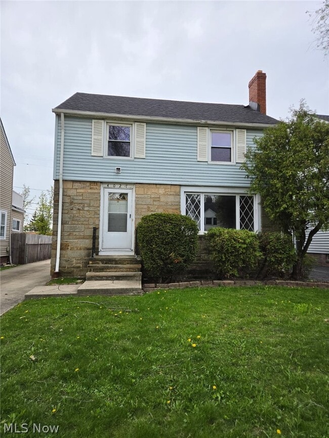 Building Photo - 4021 Bushnell Rd