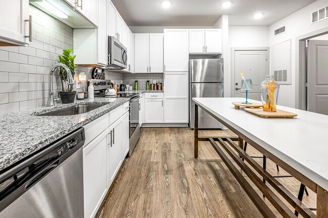 Photo - Residences at Markets West