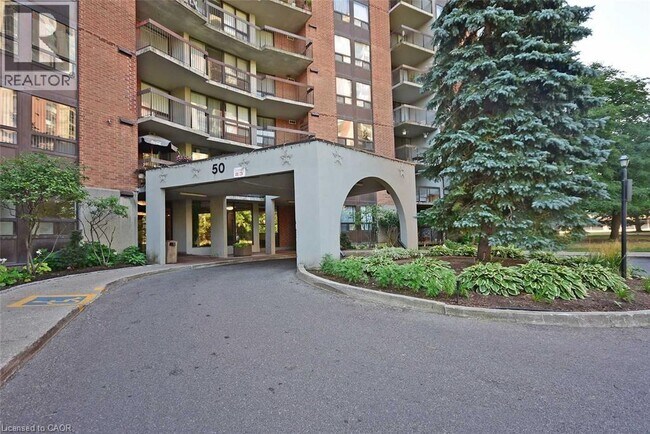 Photo - 50 Mississauga Vly Blvd Unité 1516