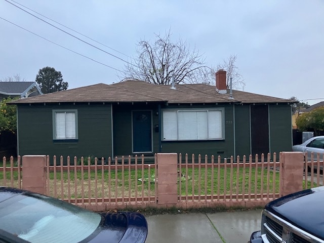 Photo - 733 Grant St