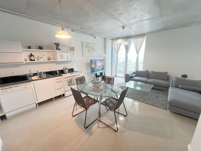Photo - 690 SW 1st Ct Condo Unit 1032