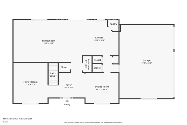 Photo - 1370 San Carlos Ave