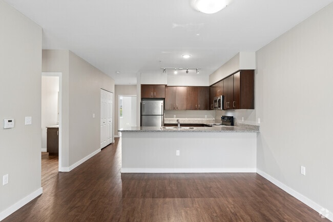 Interior Photo