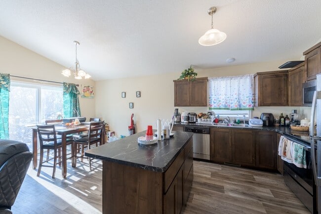 Photo - Beautiful Three Bed Home In Nice and Quiet Shafer Location For Lease! Chisago lakes schools!