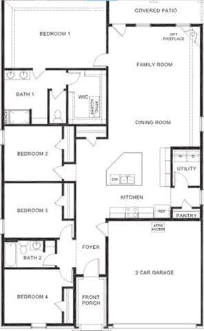 Photo - 2313 Rise Rdg Rd