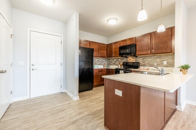 Photo - Villa Capri Apartment Homes