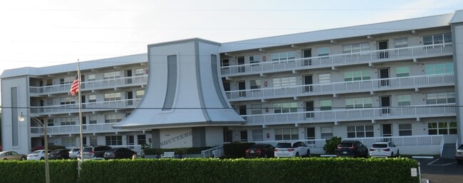 Photo - 155 Yacht Club Dr Unit 408,407