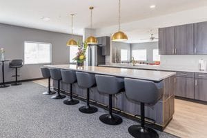 Photo - HANGAR 55 AT THEATRE DISTRICT