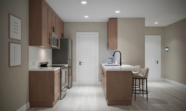 Photo - The Premiere at Brunswick Apartment Homes