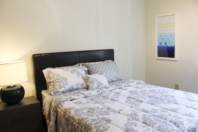 Photo - Boulevard Apartments