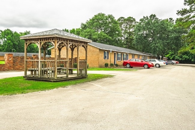 Falling Creek Villas