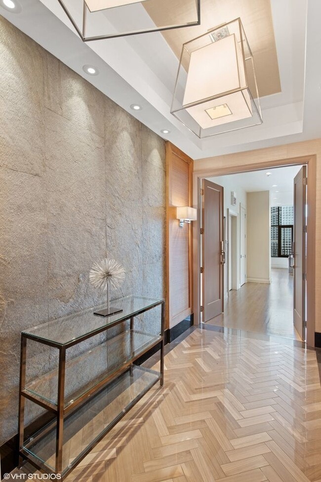 Photo - 400 W Ontario St Unit 1801
