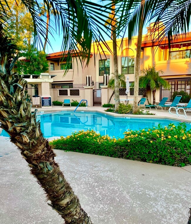 Building Photo - 10410 N Cave Creek Rd Unit 2005