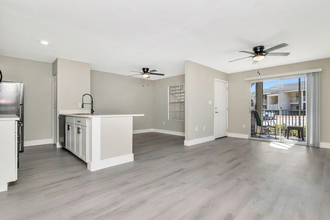 Photo - Ground Floor 1/1 with Den Newly Renovated