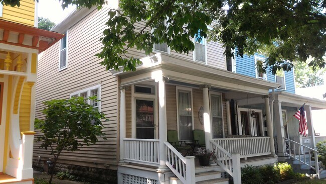 Photo - 1219 W Washington Blvd