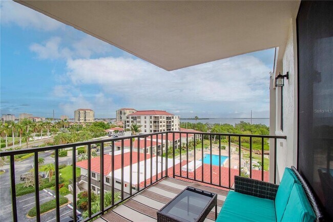 6361 Bahia Del Mar Blvd S Unit 605