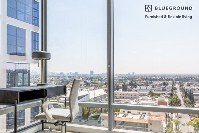 Photo - 1522 Gordon St Unidad FL12-ID710