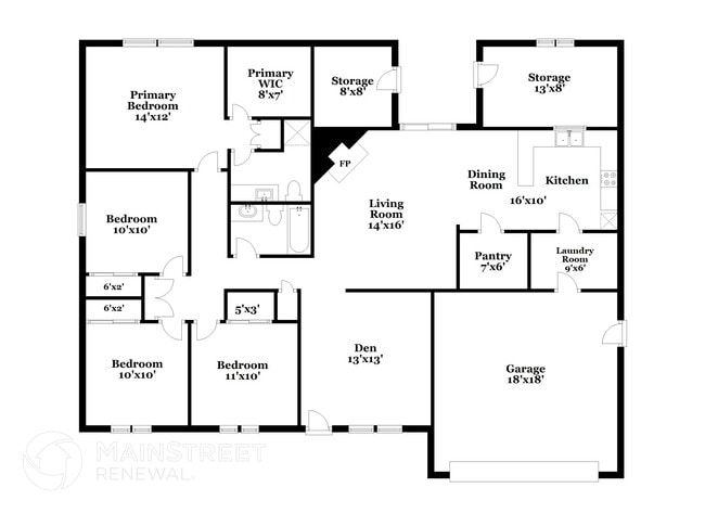 Photo - 1509 S Cochise