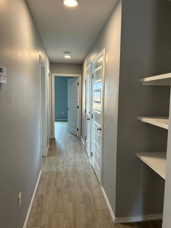 Photo - 1405 Glasscock Ave