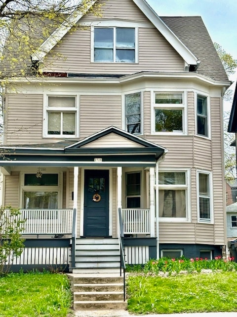 Photo - 2728 N Murray Ave Unidad Upper