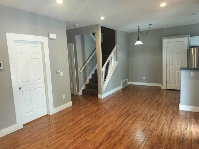 Photo - Modern 3 Bed 2.5 Bath Lehi Townhome Near Thanksgiving Point | 2-Car Garage