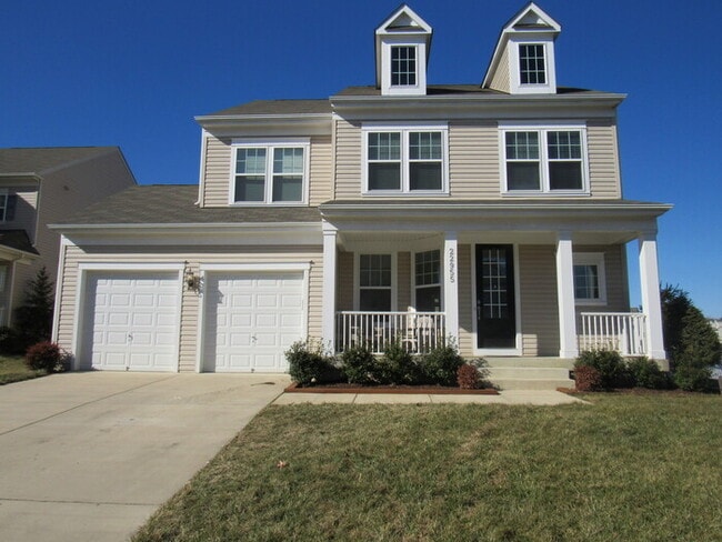 Pet Friendly 2 Story with Basement and 2 C... - Pet Friendly 2 Story with Basement and 2 C... House