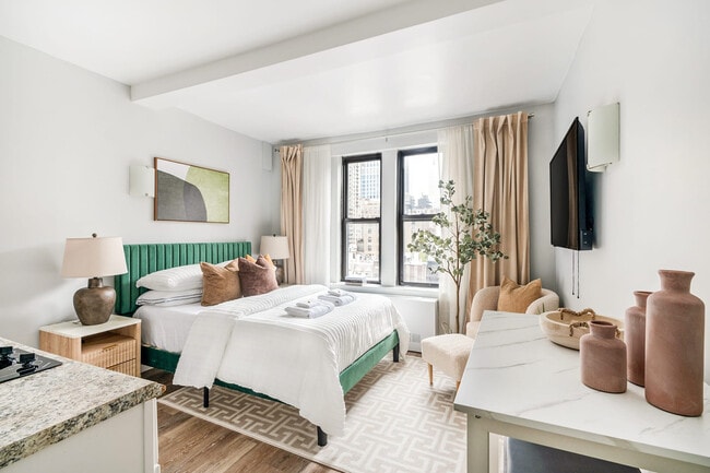 Photo - 240 W 73rd St Unit FL8-ID1022056P