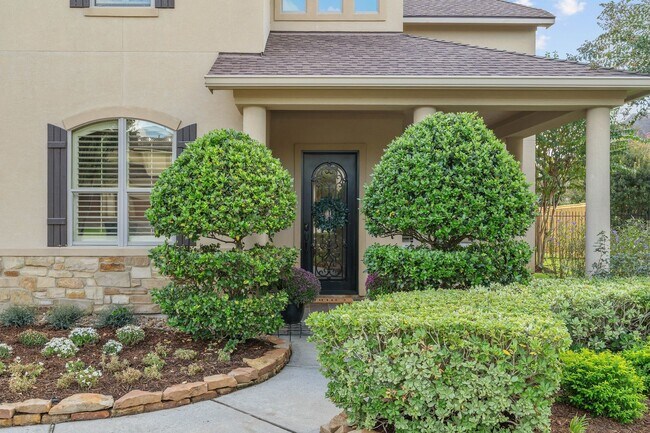 Photo - 7603 Hogan Bridge Court